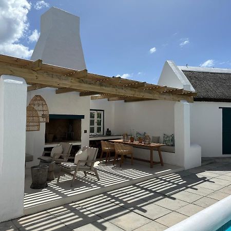 Villa Seagulls Nest Struisbaai Exterior foto